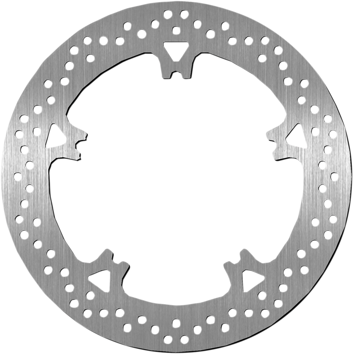 SBS Stainless Steel Brake Rotors for 2000-2021 Harley-Davidson Touring / Softail / Dyna / Sportster / V-Rod