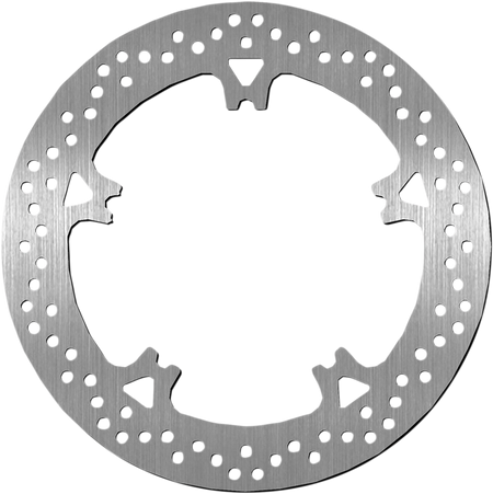 SBS Stainless Steel Brake Rotors for 2000-2021 Harley-Davidson Touring / Softail / Dyna / Sportster / V-Rod
