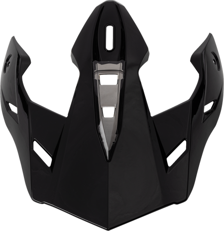 Z1R Range 2.0 Helmet Peak - Solid