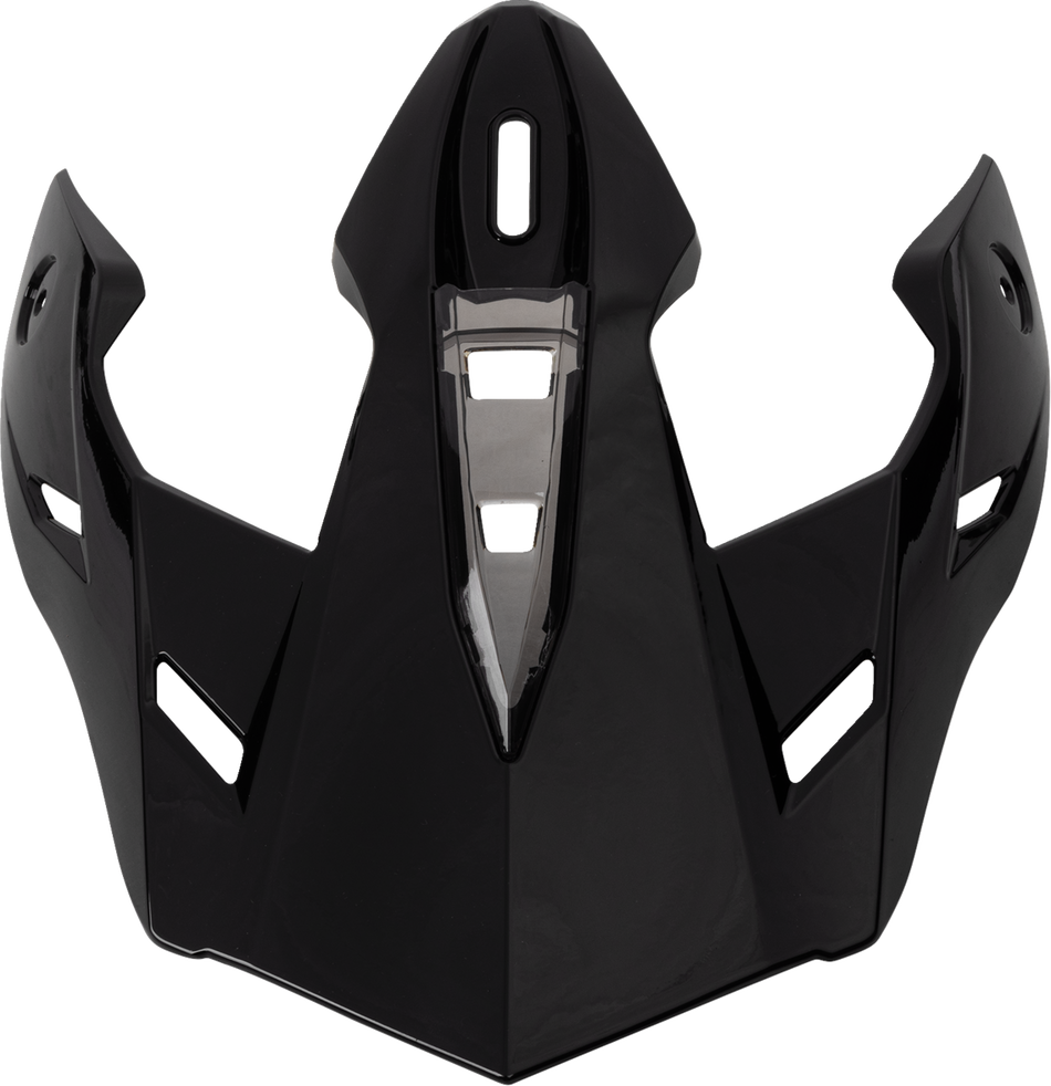 Z1R Range 2.0 Helmet Peak - Solid