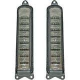 Custom Dynamics ProBeam Rear LED Brake Lights 14-22 Harley Touring