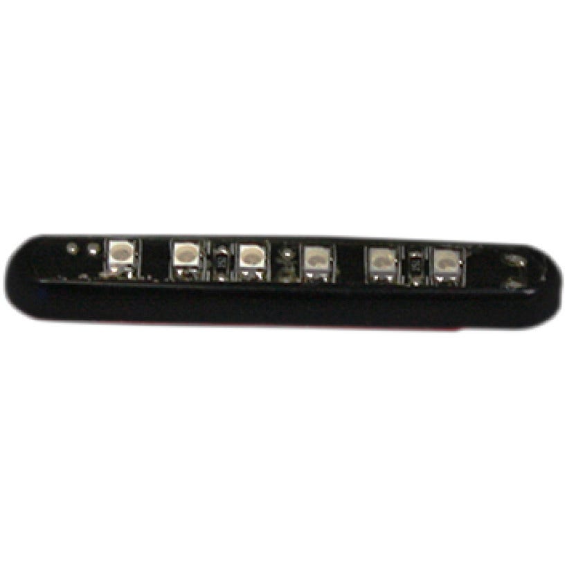 Custom Dynamics Amber Magic Spots LED Single Function Bright Spot Lights (EA)