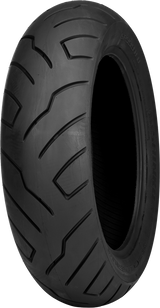 Shinko SR 999 Blackwall Long Haul Bias Rear Motorcycle Tire