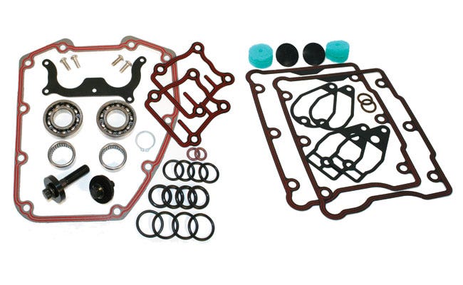 Feuling Camshaft Installation Kit, T/C '99-'06 Except '06 Dyna Gear drive