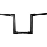 Burly Brand 1-1/4" Jason Handlebars for Harley Davidson Touring