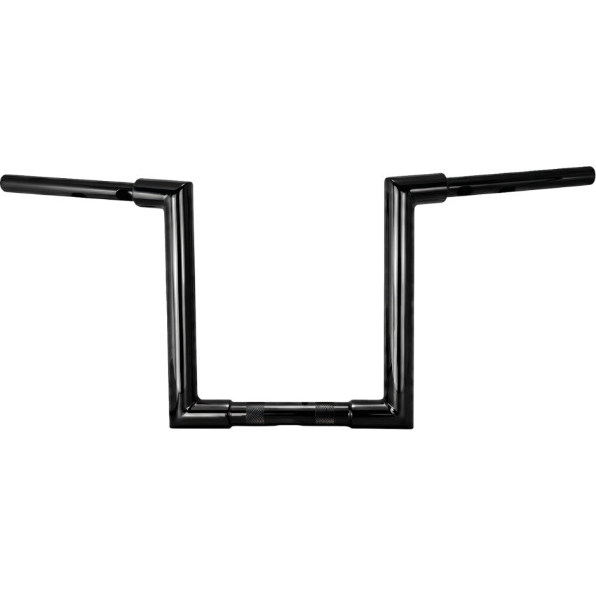 Burly Brand 1-1/4" Jason Handlebars for Harley Davidson Touring