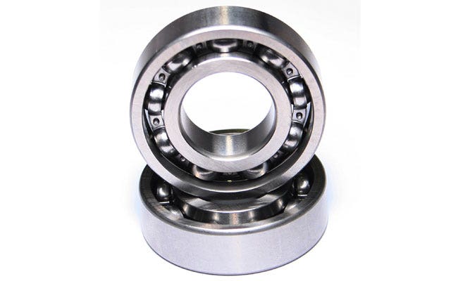 Feuling Outer Cam Bearings T/C '99-'06 Except '06 Dyna