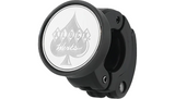Klock Werks Nomad+ Universal Bar Phone Mount 4 Harley Bar