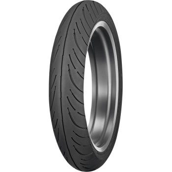 Dunlop Elite 4 Cruiser & Touring Blackwall Front Motorcycle Tire 150/80R17