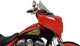 Klock Werks Short & Tall Flare Windshields For Indian Chieftain & Roadmaster Models