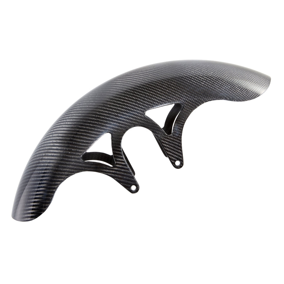 Arlen Ness Carbon Fiber Pro Sport Front Fender 21" for Harley FLT Touring