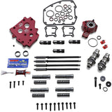 Feuling Race Series Complete Camchest Kits for Harley Twin Cam Models