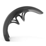 Arlen Ness Carbon Fiber Wrapper Front Fender 21" for Harley Touring