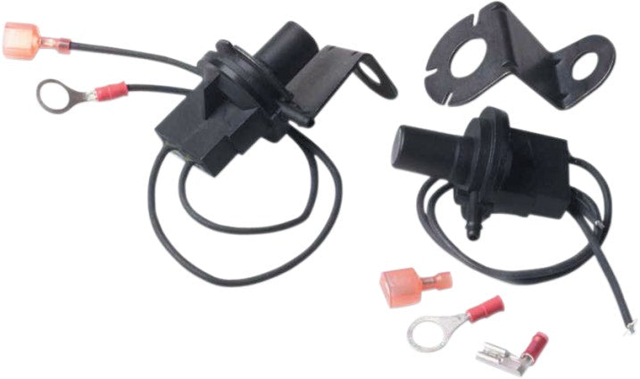 Drag Specialties 2101-0007 Vacuum Operated Electrical Switches VOES  3" HG