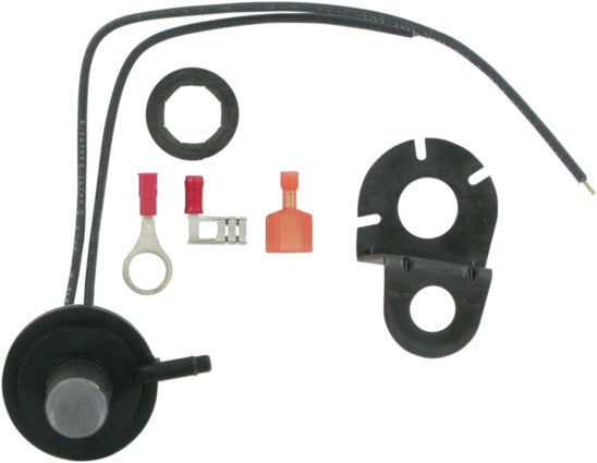 Drag Specialties 2101-0009 Vacuum Operated Electrical Switches VOES 4" HG
