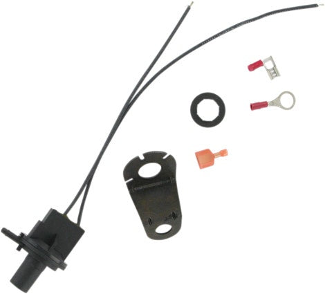 Drag Specialties 2101-0010 Vacuum Operated Electrical Switches VOES 5" HG