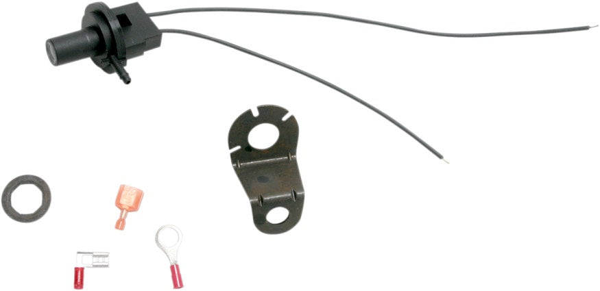 Drag Specialties 2101-0011 Vacuum Operated Electrical Switches VOES 6" HG