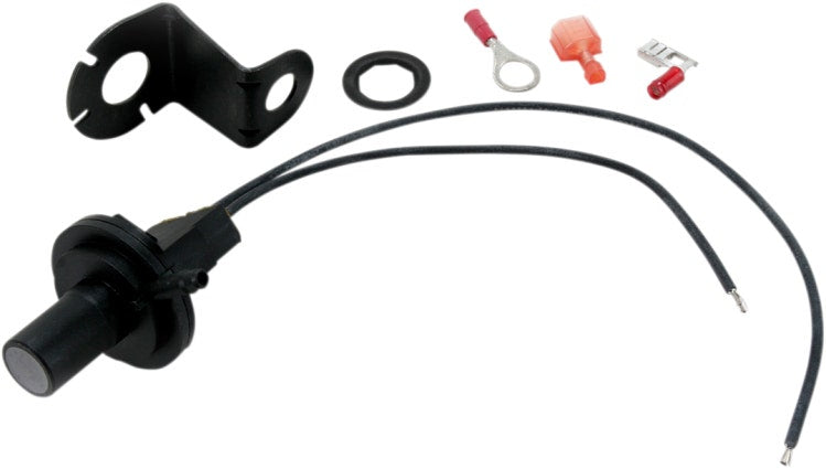 Standard Motor 2101-0261 Vacuum Operated Electrical Switches VOES 6" HG