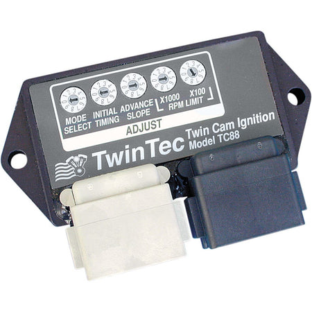 Daytona Twin Tec Standard Plug In Ignition 99-03 Harley Twin Cam Carbureted TC88 | TC88, TR498745