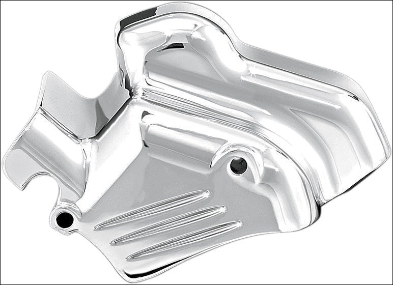 Kuryakyn Chrome Starter Cover for Harley Touring FLH/T '99-'06  Exc. CVO