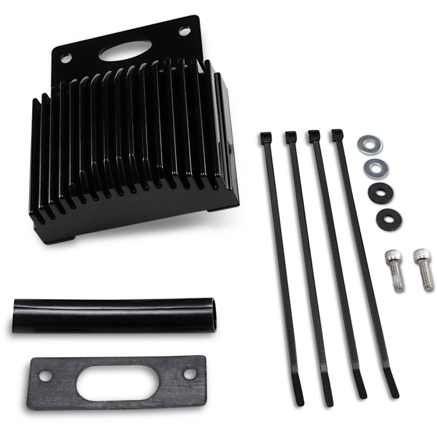 Cycle Electric CE-608-14 50A Rectifying Voltage Regulator 14-16 Harley Touring