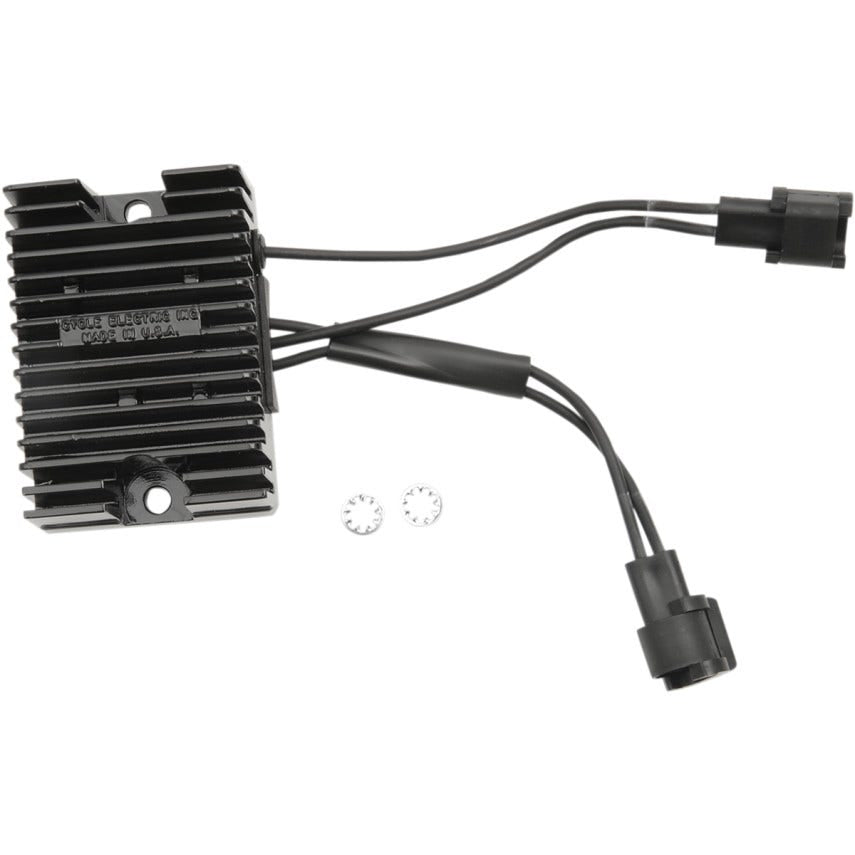Cycle Electric Rectifying Regulator Harley Sportster 07-08 OEM#74564-07