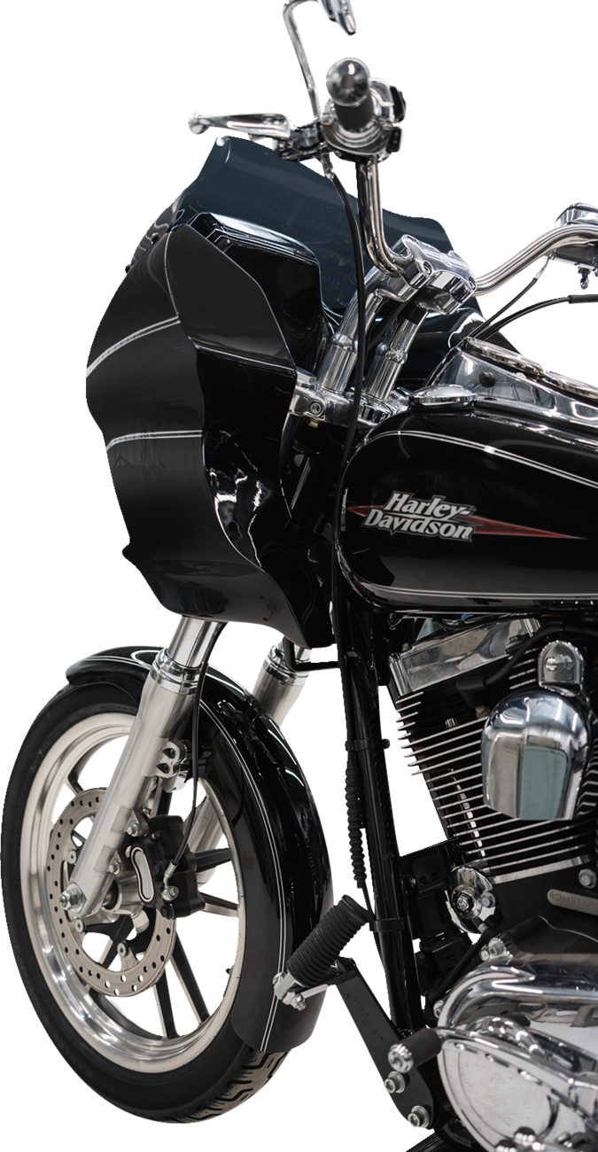 Klock Werks FXRP-Style Fairing Kit