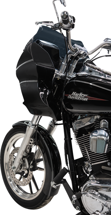 Klock Werks FXRP-Style Fairing Kit