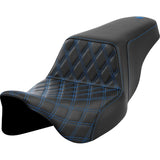 Saddlemen Step-Up Seat Harley 08-24 Touring