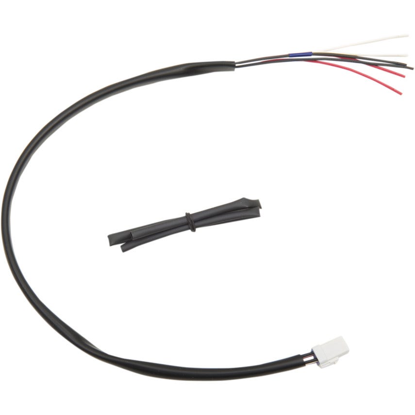 La Choppers Electronic Throttle Control Fly By Wire Extension 16-22 FLH/T & Softail