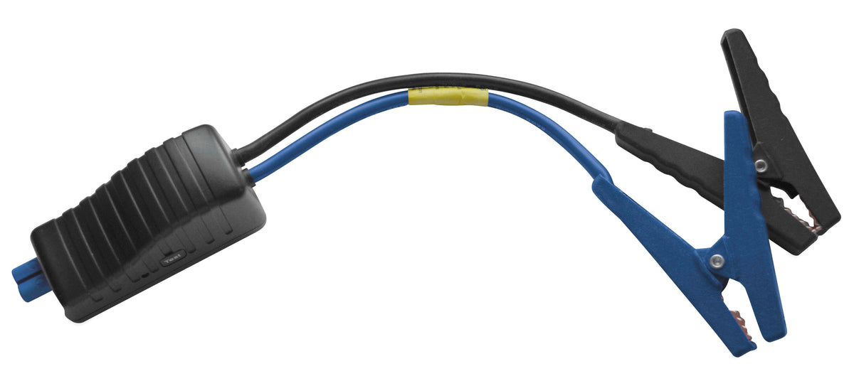 Smart Clamps Antigravity Batteries Micro Start XP-1 XP-3 XP-5 Replacement Cables AG-MSA-11SC
