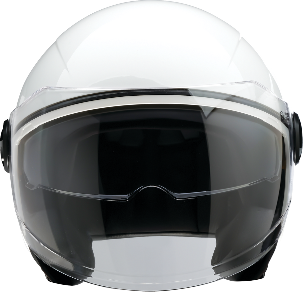 Z1R Scuzzi Solid Helmet