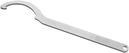 Ohlins Shock Spanner Wrench - Silver