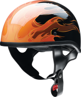 Z1R CC Beanie Hellfire Helmet