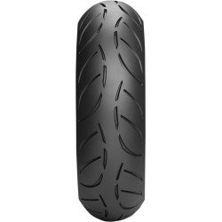Metzeler 2450200 Sportec M7 RR 160/60ZR17 Rear (69W) Motorcycle Rear Tire 0302-0867 03020867 353042