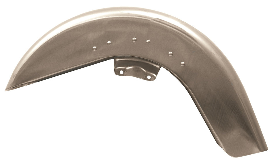 V-Factor 22011 Steel Front Fender 2000-2013 Harley FLT FLHX Repl. 59045-00B