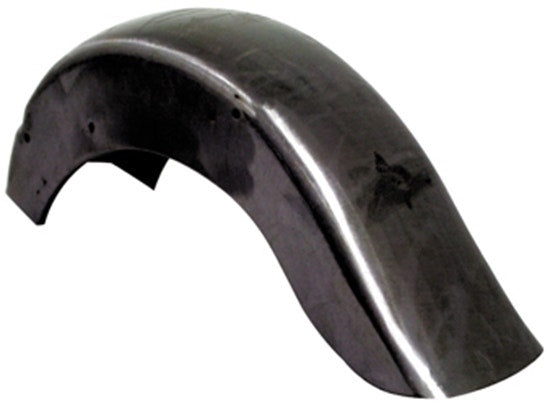 Mid USA 22024 7.25 Wide Steel OE Style Rear Fender 90-96 Harley FLSTF Fat Boy