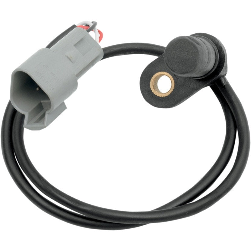 Drag Electronic Speedometer Sensor 5 Speed Transmission Harley XL Repl 74402-95