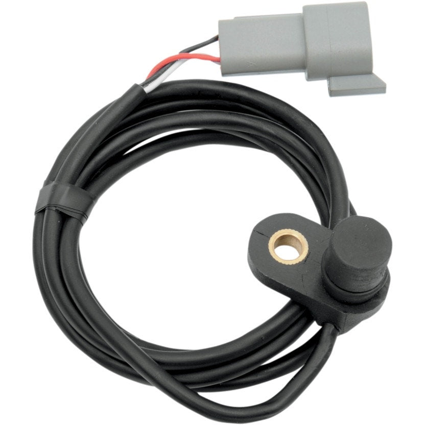 Drag Electronic Speedometer Sensor 5 Speed Transmission Harley Dyna Repl 74420-94
