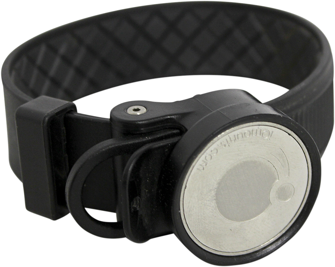 Klock Werks Nomad Universal Phone Mount - All Styles - Handlebar Mount - NomadXL