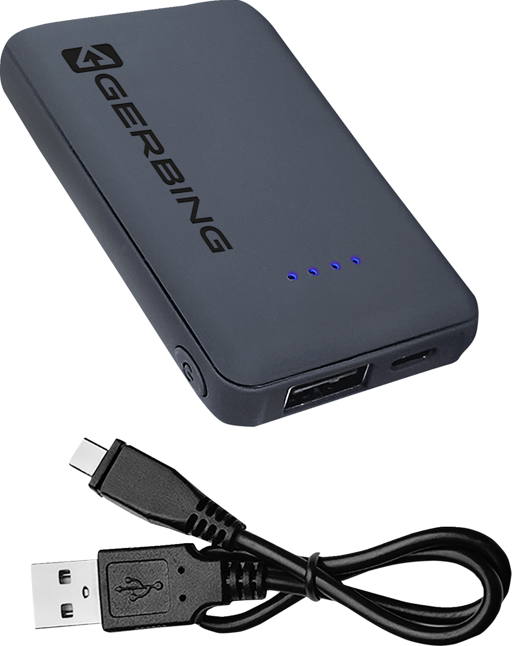 Gerbing Heated Clothing 5V Power Bank - 3000mAh