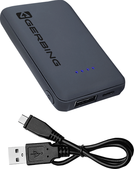 Gerbing Heated Clothing 5V Power Bank - 3000mAh