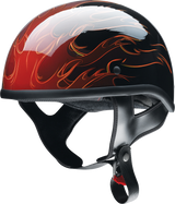 Z1R CC Beanie Hellfire Helmet