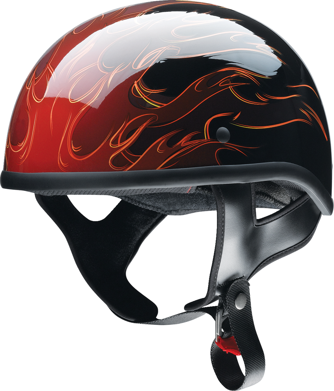Z1R CC Beanie Hellfire Helmet