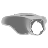 Hogworkz Outer Fairing Cowl for Upper Harley® Batwing Touring '96-'13