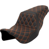Saddlemen Step-Up Seat Harley 08-24 Touring
