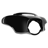 Hogworkz Outer Fairing Cowl for Upper Harley® Batwing Touring '14-'25