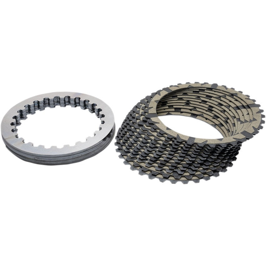 Rekluse RMS-2815006 TorqDrive Clutch Disk Plate Kit Harley Sportster XL 03-Up