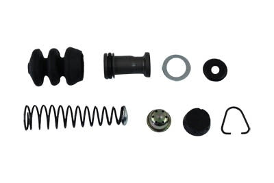 Rear Master Cylinder Rebuild Kit OE Repl 41762-58A Harley FL 58-69