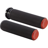 Arlen Ness Knurled Grips for Harley